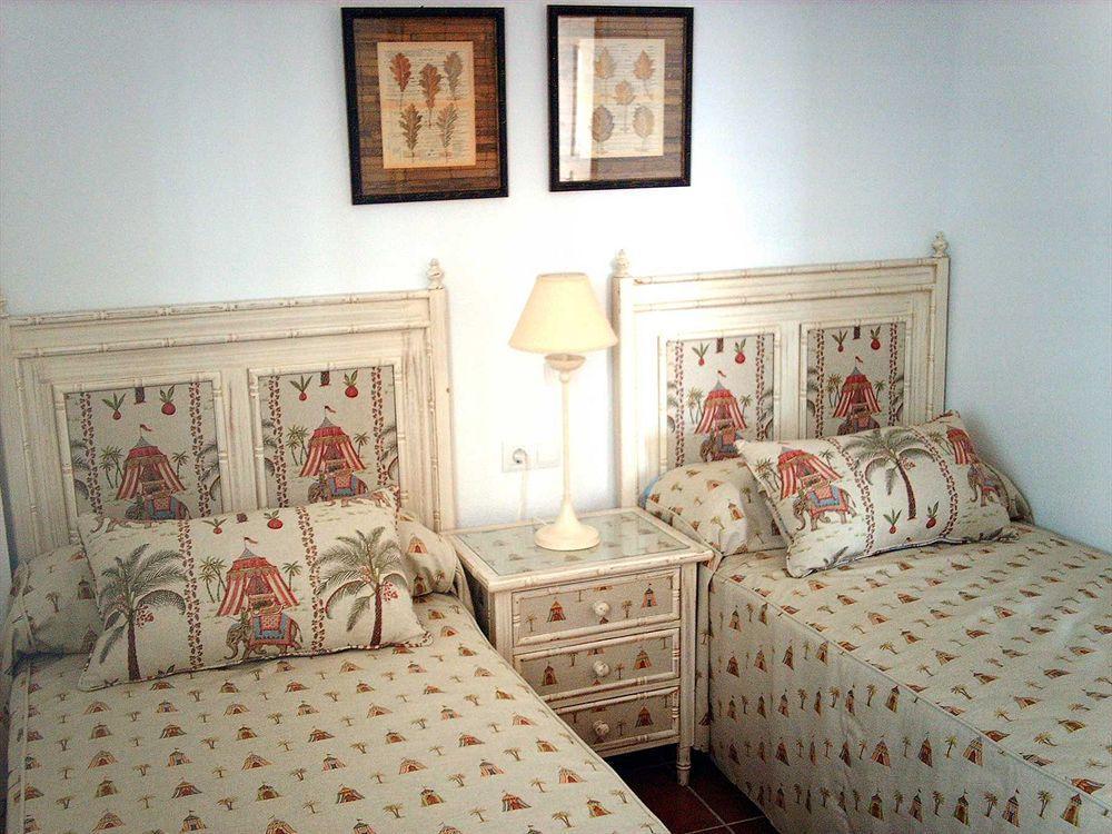 Madame Vacances Residence El Pinar De San Gines Cartagena Exteriör bild